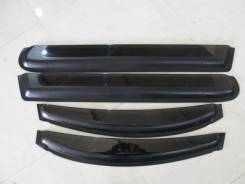 Ветровик. Toyota Alphard, ANH25W, GGH25W, ATH20W, ANH20W, GGH20W Toyota Vellfire, ANH20W, ANH25W, ATH20W, GGH20W, GGH25W
