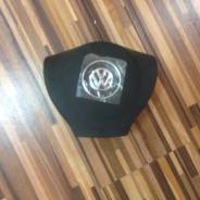 Панель рулевой колонки. Volkswagen Passat