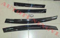 Ветровик. Honda Fit, GE7, GE6, GE9, GE8