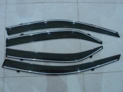 Ветровик. Toyota Mark II Toyota Mark X, GRX133, GRX130, GRX135