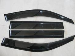 Ветровик. Toyota Land Cruiser Toyota Land Cruiser Prado, GDJ150W, GRJ150L, GDJ151W, KDJ150L, GRJ150W, GRJ151W, TRJ150W