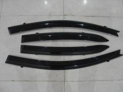 Ветровик. Toyota Premio, NZT260, ZRT260, ZRT265, ZRT261