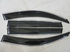 Ветровик. Toyota RAV4, ACA36W, ACA36, ACA33W, GSA33W Toyota Vanguard, ACA33W, GSA33W