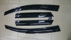 Ветровик. Toyota Ractis, NCP122, NCP120, NSP122, NCP125
