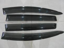 Ветровик. Toyota Ractis, NCP100, SCP100, NCP105