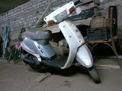 Yamaha Mint. 50����. ��., ��������, ���, � �������� ����