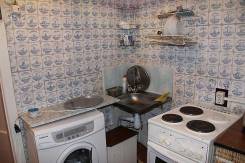 Комната, улица Посьетская 23. Центр, частное лицо, 15 кв. м. Кухня