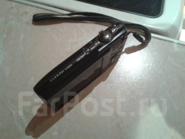 Nikon Coolpix S3100. 10 - 14.9 ��, ���: 5� ����