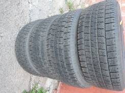 Pirelli Winter Ice Storm. Всесезонные, 2006 год, износ: 10%, 4 шт