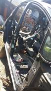 Порог кузовной. Toyota Ractis, NCP100, SCP100, NCP105 Двигатели: 1NZFE, 2SZFE