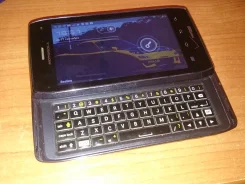 Motorola Droid. �/� ����