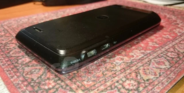 Motorola Droid. �/� ����