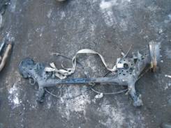 Балка поперечная. Toyota Ractis, NCP100, SCP100 Двигатели: 1NZFE, 2SZFE