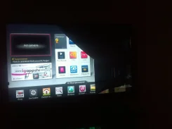 LG 42ls570t. LED ����