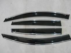 Ветровик. Honda CR-V, RM4