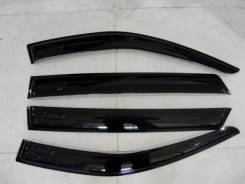 Ветровик. Hyundai ix35