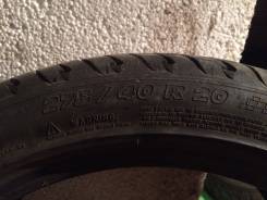 Michelin Latitude Diamaris. Летние, 2011 год, износ: 20%, 1 шт. Под заказ
