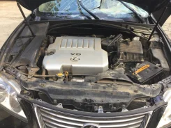 Lexus ES350 ����