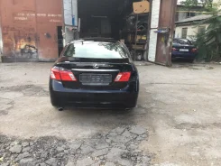 Lexus ES350 ����