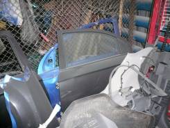 Дверь боковая. Chevrolet Aveo