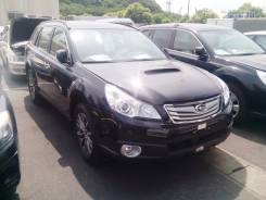 Subaru Outback. BR