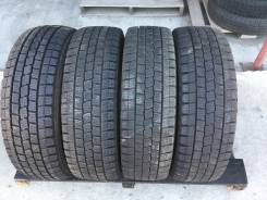 Dunlop SP Winter ICE 02. Зимние, без шипов, 2013 год, износ: 20%, 1 шт