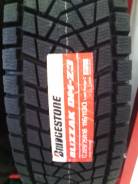 Bridgestone Blizzak DM-Z3. Зимние, без шипов, 2015 год, без износа, 4 шт