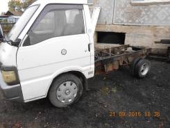 Mazda Bongo. SE28T, R2