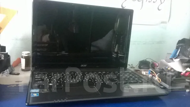 Acer Aspire 5755G. 2,3����, ��� 6 ��, ���� 1 000���, WiFi: 1, Bluetooth: 1, ����������� �� 3��. ����