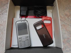 Nokia N79. �/� ����