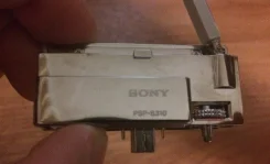 Sony PlayStation Vita TV ����