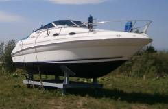 Searay. 1997 год год, длина 7,16 м., двигатель стационарный, 240,00 л.с., бензин