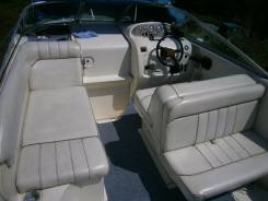 Searay. Год: 1997 год, длина 7,16 м., двигатель стационарный, 240,00 л.с., бензин