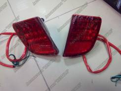 Стоп-сигнал. Toyota Land Cruiser, URJ202, UZJ200W, URJ202W, J200, VDJ200, UZJ200