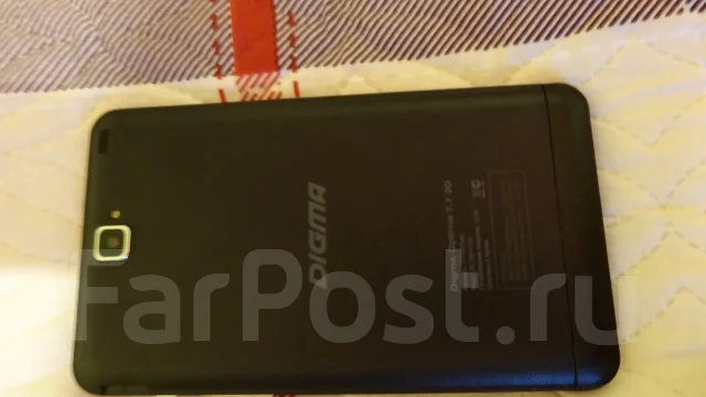 Digma Optima 7.07 3G ����