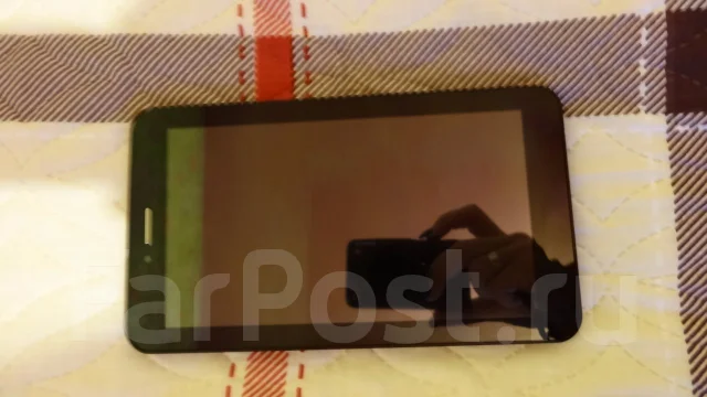 Digma Optima 7.07 3G ����