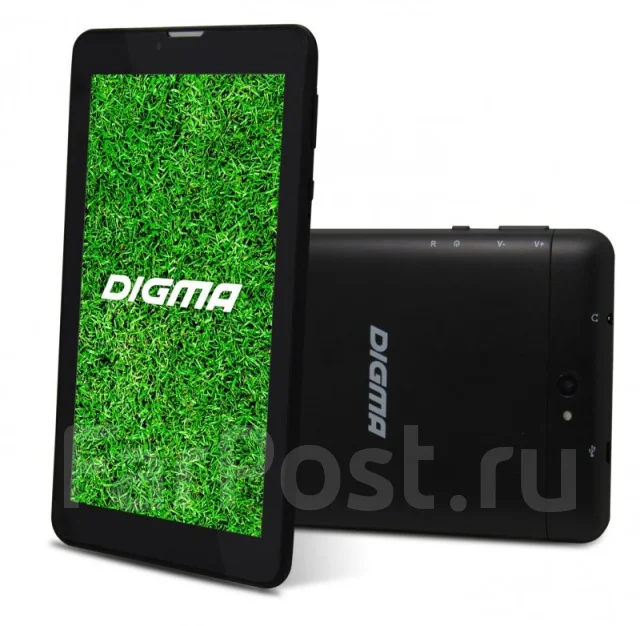 Digma Optima 7.07 3G ����