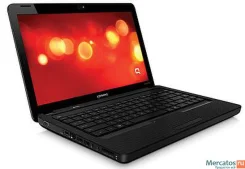 Compaq Presario CQ62-230ER. ��� 3072 ��, WiFi: 1, Bluetooth: 1 ����