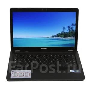 Compaq Presario CQ62-230ER. ��� 3072 ��, WiFi: 1, Bluetooth: 1 ����