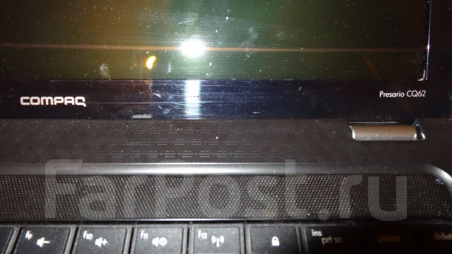 Compaq Presario CQ62-230ER. ��� 3072 ��, WiFi: 1, Bluetooth: 1 ����