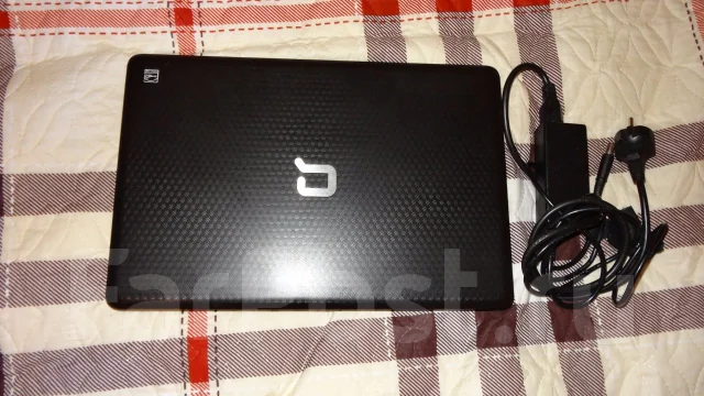 Compaq Presario CQ62-230ER. ��� 3072 ��, WiFi: 1, Bluetooth: 1 ����