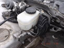 Цилиндр главный тормозной. Toyota Mark II, JZX90, JZX91, JZX93, JZX91E, JZX90E, GX90 Двигатель 1JZGTE