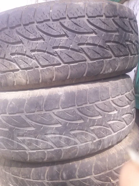 GT Radial Adventuro A/T. ������, ��� �����, 2011 ���, �/�, ����� 30 % ����