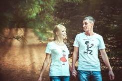 Семейный фотограф (день рождения, свадьба, лав стори, фотосессии и др)