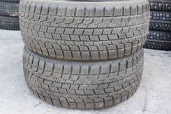 Bridgestone Blizzak Revo1. Зимние, без шипов, 2006 год, износ: 20%, 2 шт