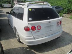 Дверь багажника. Toyota Caldina, ST215G, ST215W, ST215