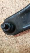 Рычаг подвески. Nissan Cube, BNZ11, YZ11, BZ11 Nissan March, BK12, K12, BNK12, AK12 Nissan Cube Cubic, BGZ11 Nissan Note, E11, NE11 Двигатели: CR14DE...