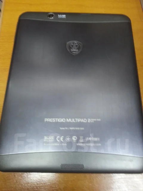 Prestigio MultiPad 2 Prime Duo 8.0 ����