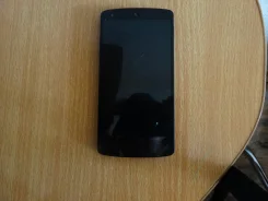 LG Nexus 5. �/�