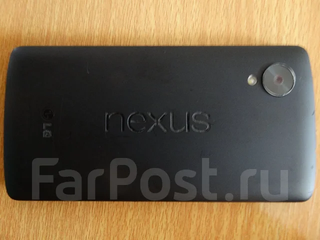 LG Nexus 5. �/� ����